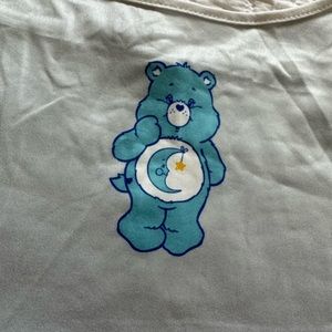 😴Shein x Carebears 2 Piece Sleep Set😴